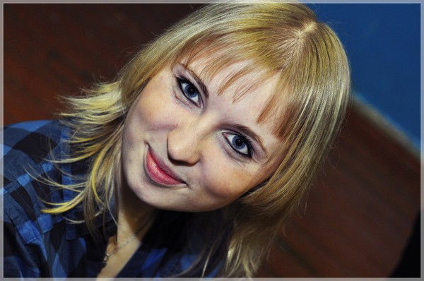 Оля Минандер