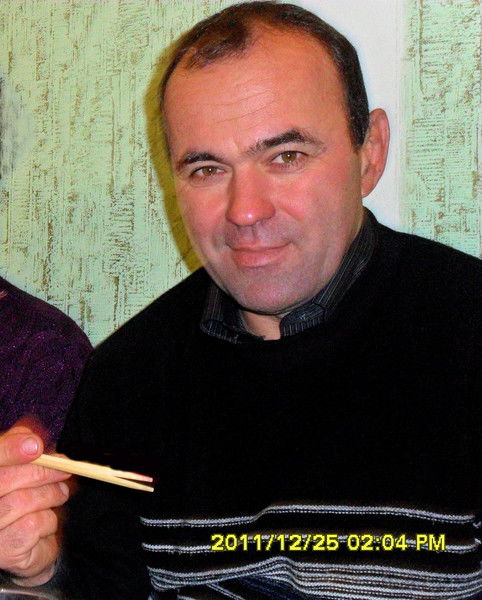 Александр Копица