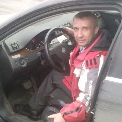 Александр Ипатов