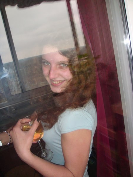 Светлана Бедарева