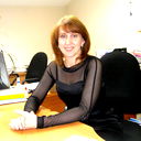 Екатерина Ложкина