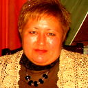 Зорагуль Сетямова