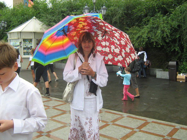 Ирина Гирфанова