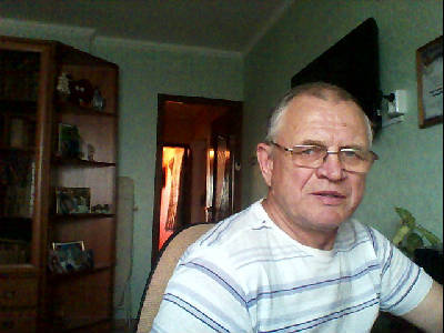 Владимир Сухов