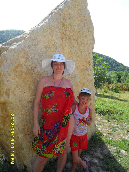 Анастасия Долганова