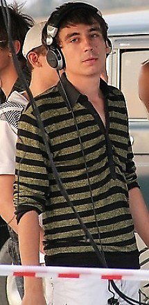 Игорь Сухаревский