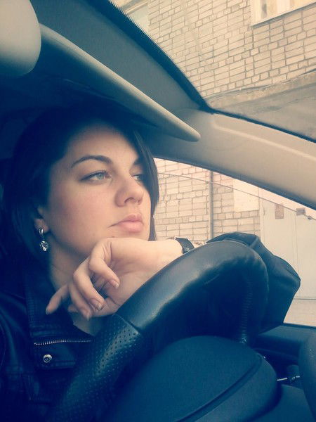 Диана Таранова