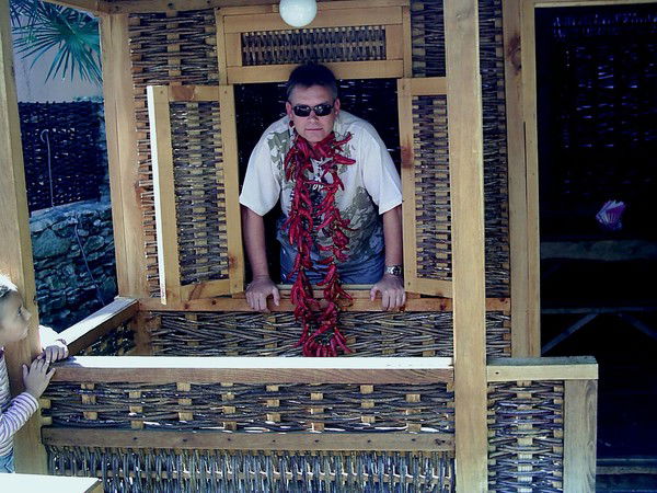 Вячеслав Кузин