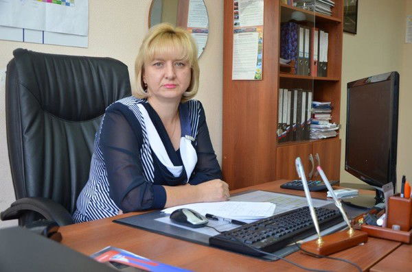 Антонова Наталья