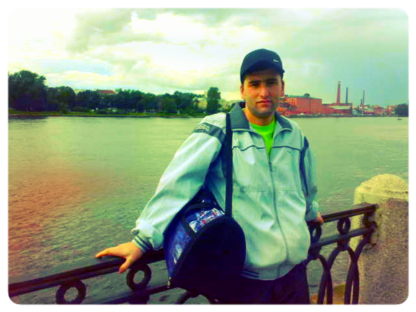 Умид Туйгунов