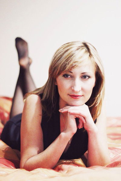 Оксана Кокуркина