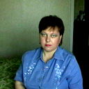 Людмила Дисюкова (Черешнева)