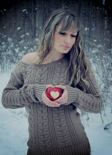 Наталья Трескина