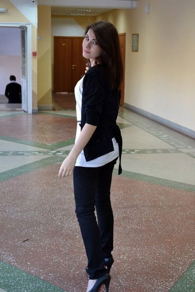 Ирина Меньшова