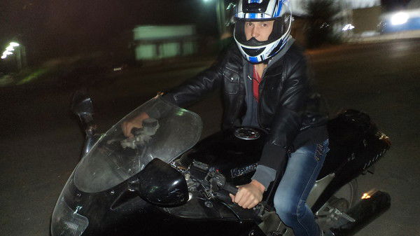 Константин Хоменко