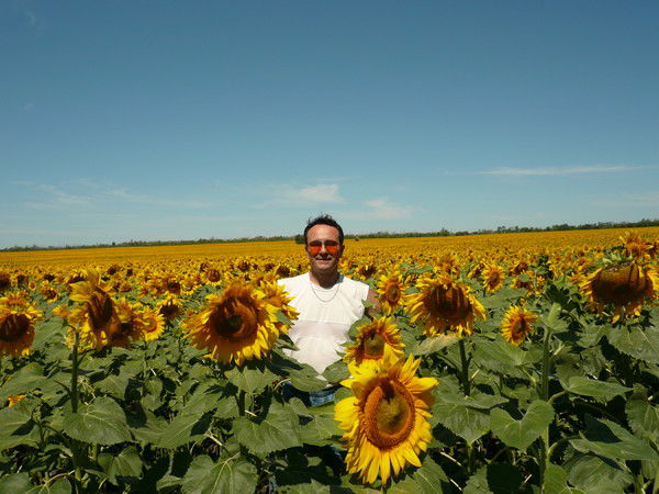 Геннадий Абишев