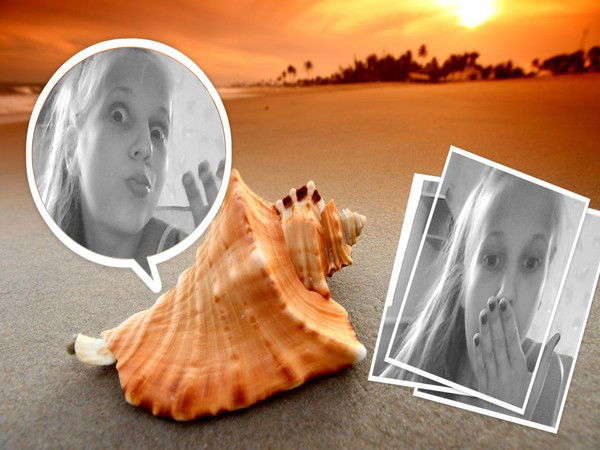 Дашенька Гарькавая