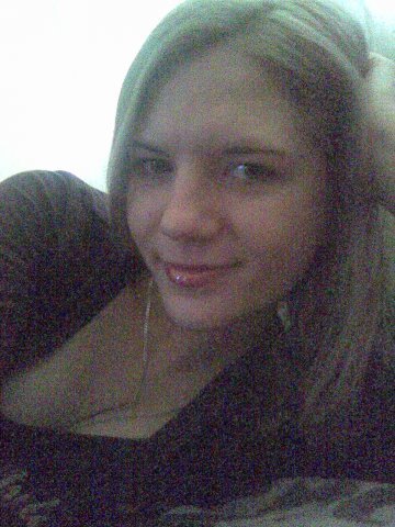 Анна Солодкова(Дутова)