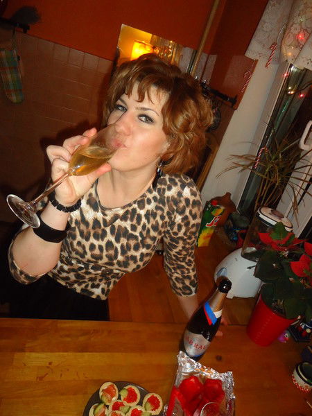 Оксана Пономарева