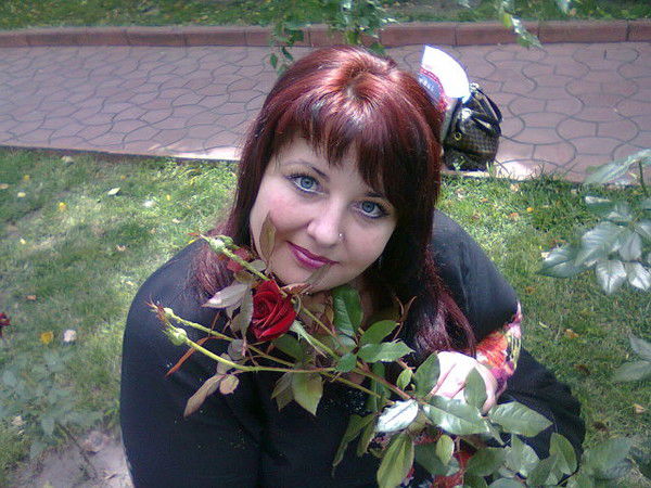 Антонина Савицкая