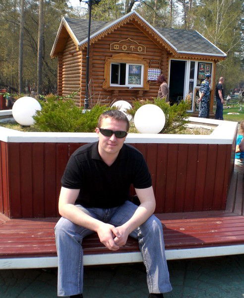 Эдуард Вашкевич