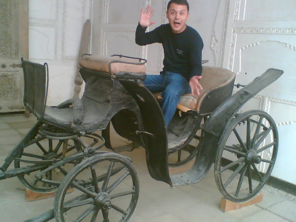 Шерали Абдуллаев