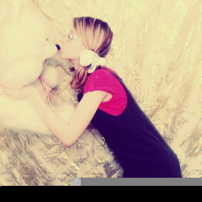 Катя Перминова