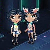 Наташа Бикинеева