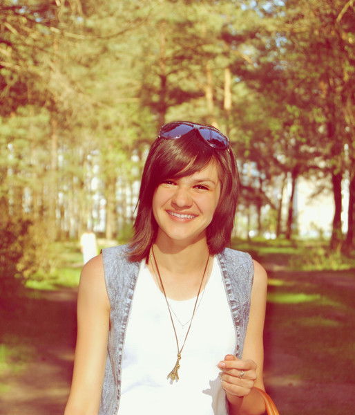 Анежка Пархун