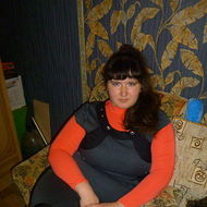 Ирина Рибчинчук