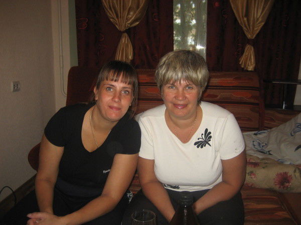 Лариса Короткова