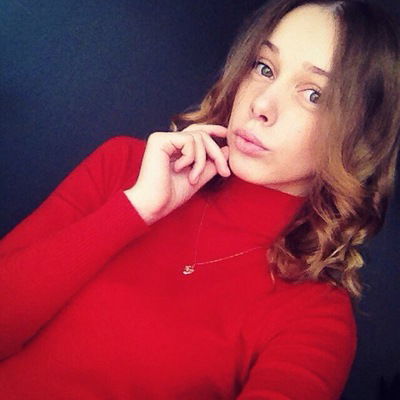 Евгения Соловарова