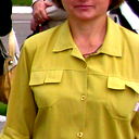 Светлана Юргель