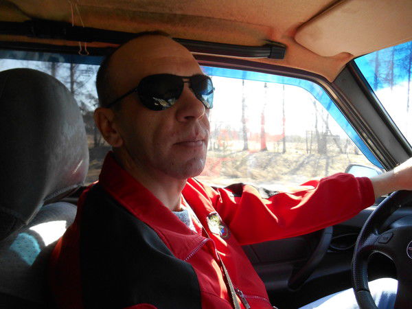 Алексей Морозов