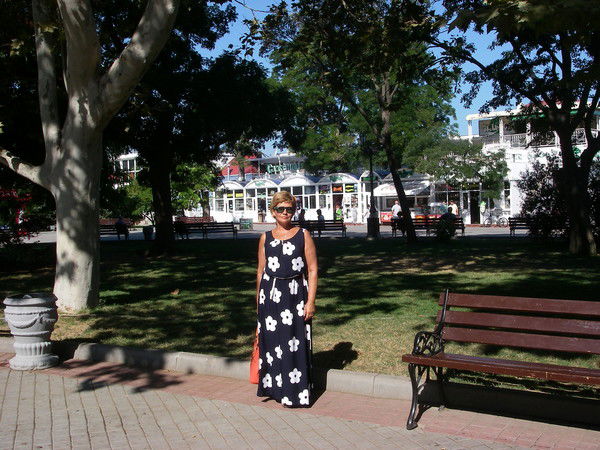 Наталия Никишина