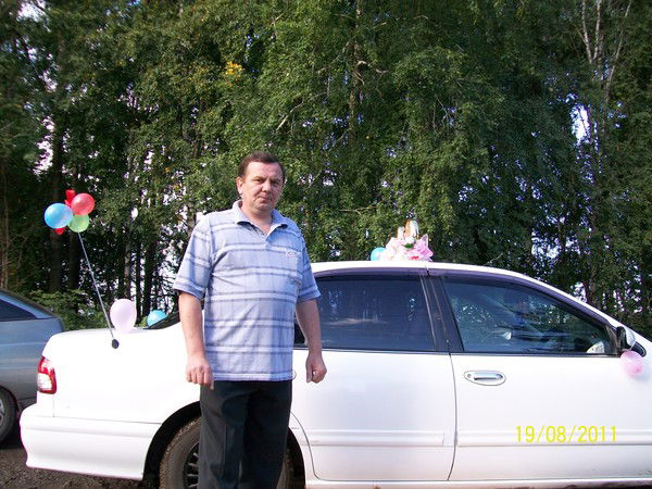 Сергей Кувалдин