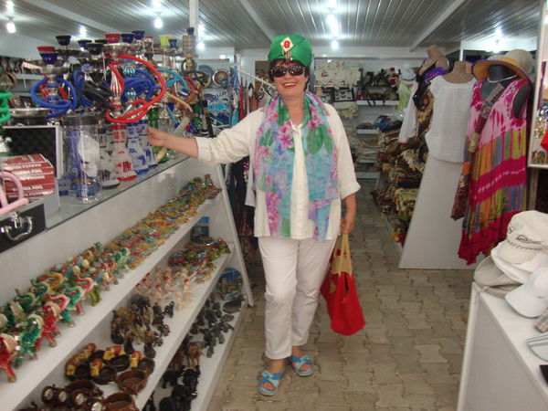 Зинаида Чекоданова