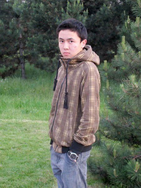 Даурен Битасов