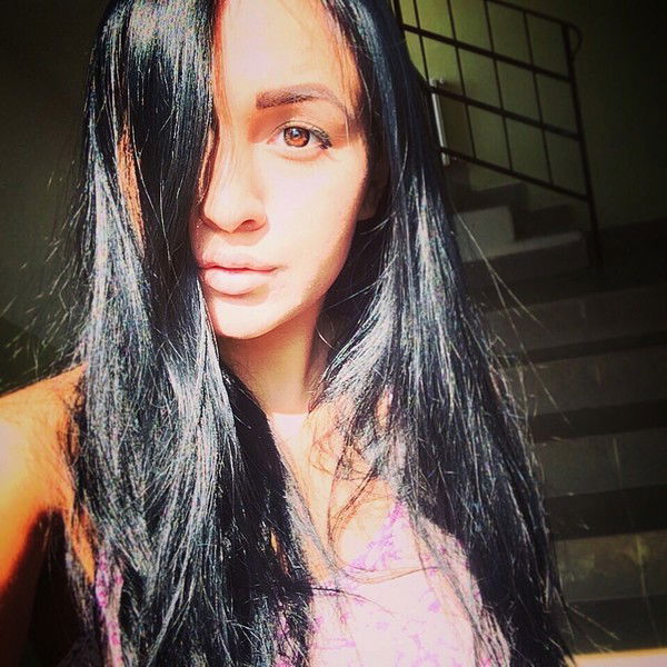 Юлия Юлдашева