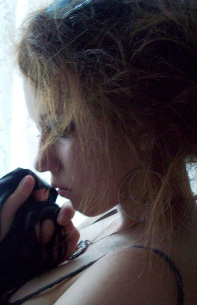 Евгения Резник