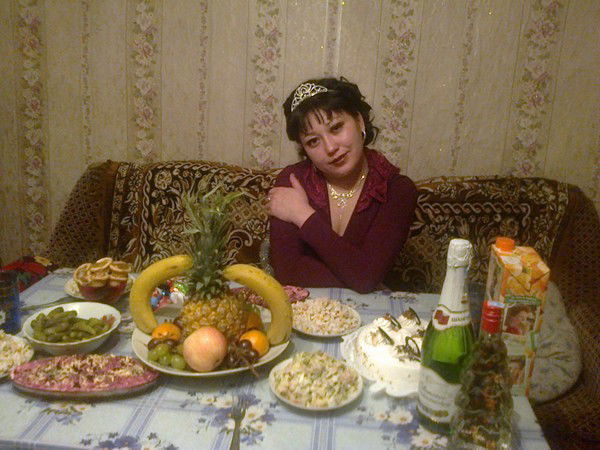 Сауле Секенова