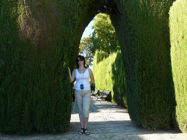 Марина Крутова