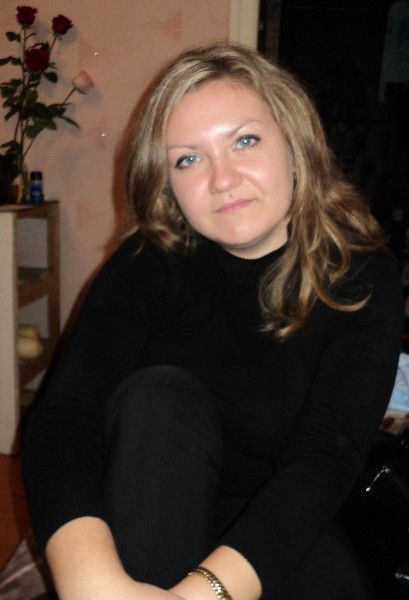 Юлия Семенова