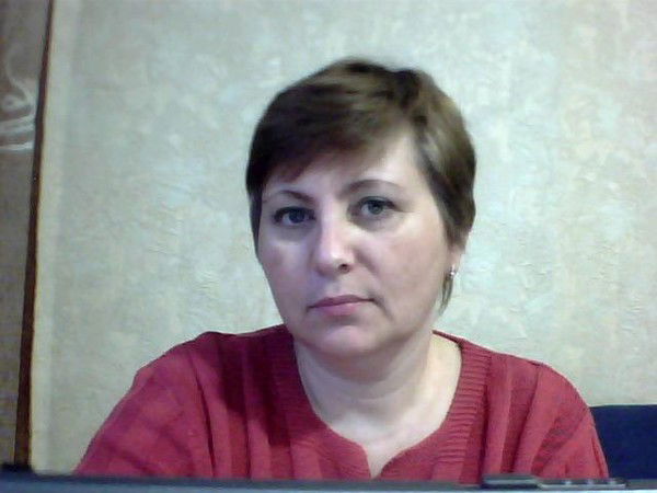 Светлана Мещерякова