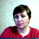 Светлана Мещерякова