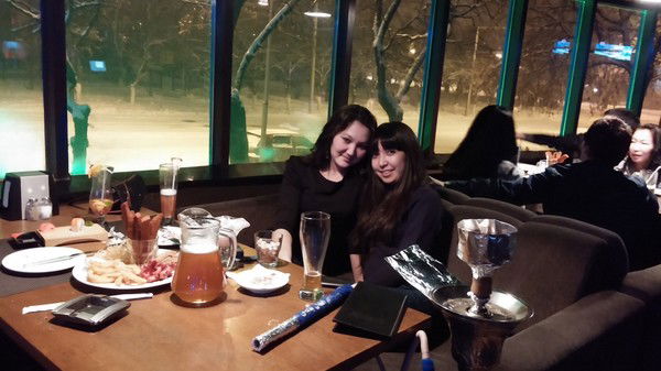 Айсанем Ходжаниязова