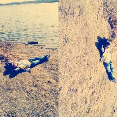 Кирилл Мелёхин