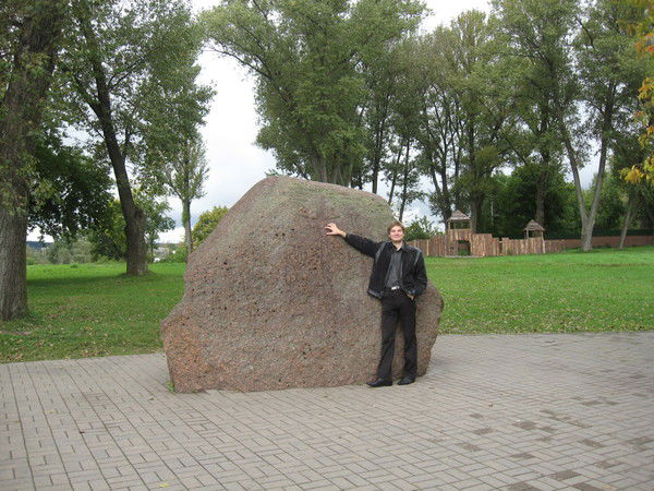 Дмитрий Бурляев