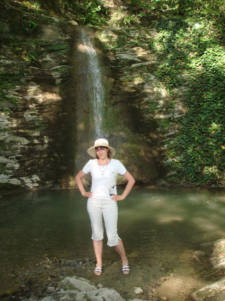 Наталья Белоногова (Кривзун)