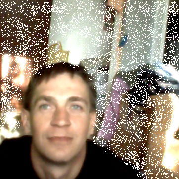 Сергей Сафонов